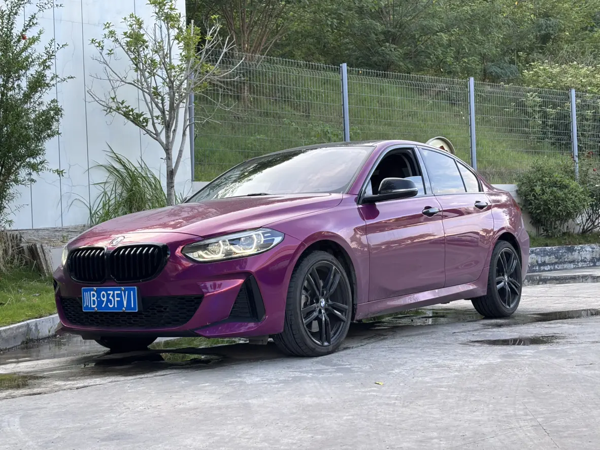 Bmw 1 Series №20051384 2023