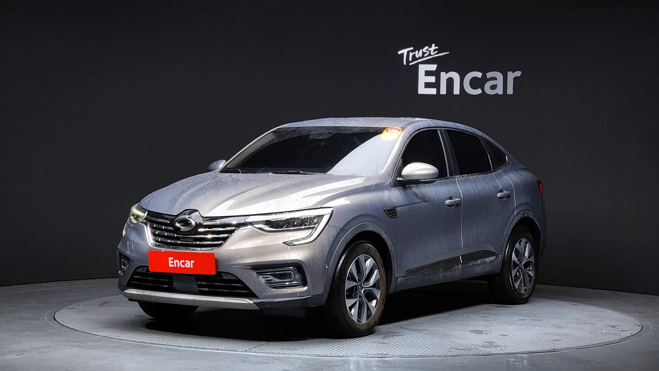 Renault Samsung Xm3 1.3 Tce Re 1.3 TCe RE 2020