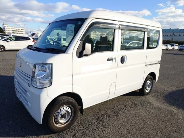 Suzuki Every Лот № 10723 2019