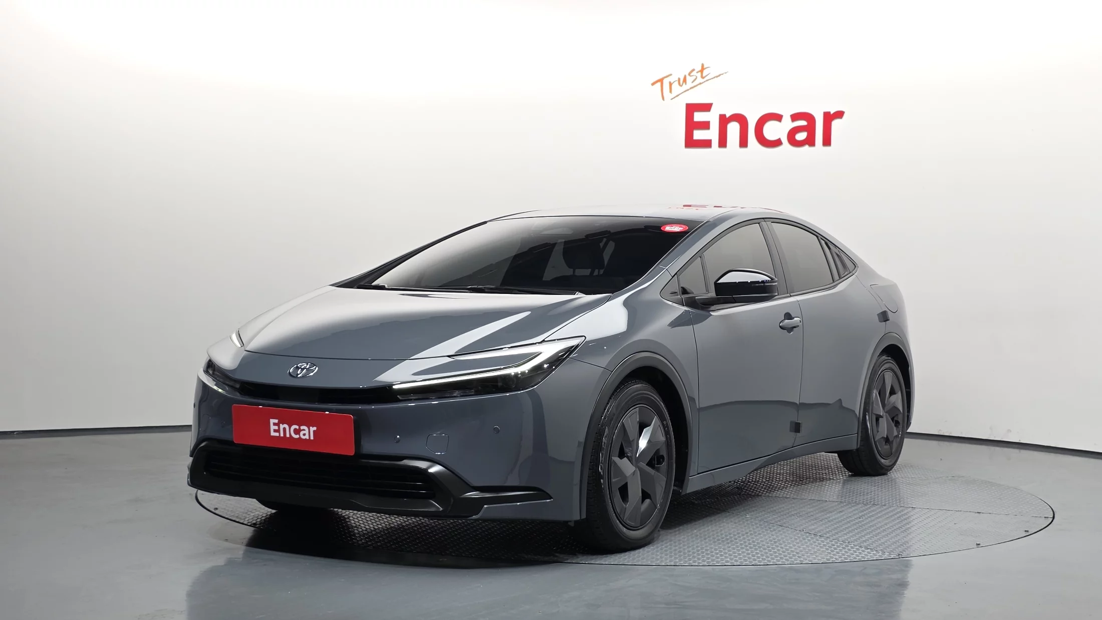 Toyota Prius V (XW60)