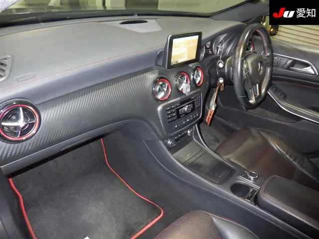 Mercedes-Benz A Class Лот № 30852 2013