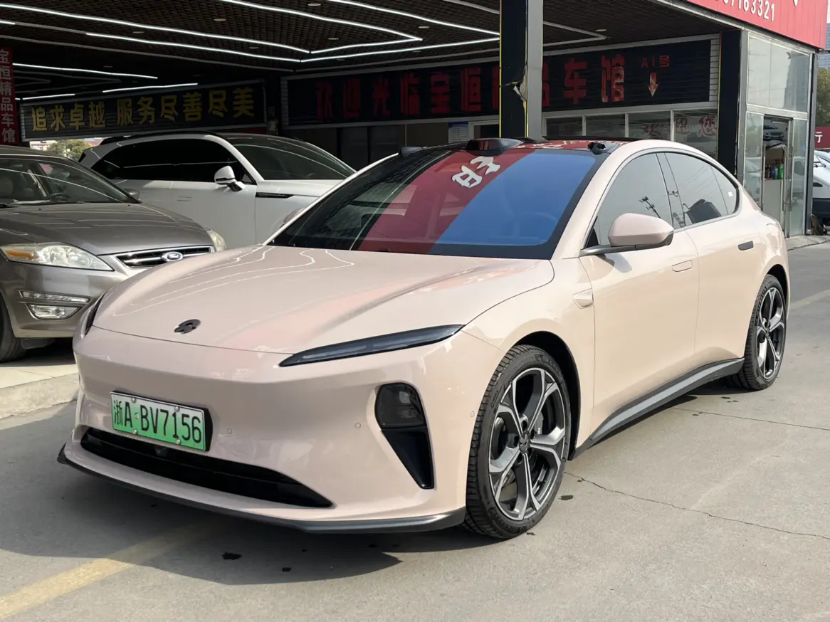 Nio ET5 I