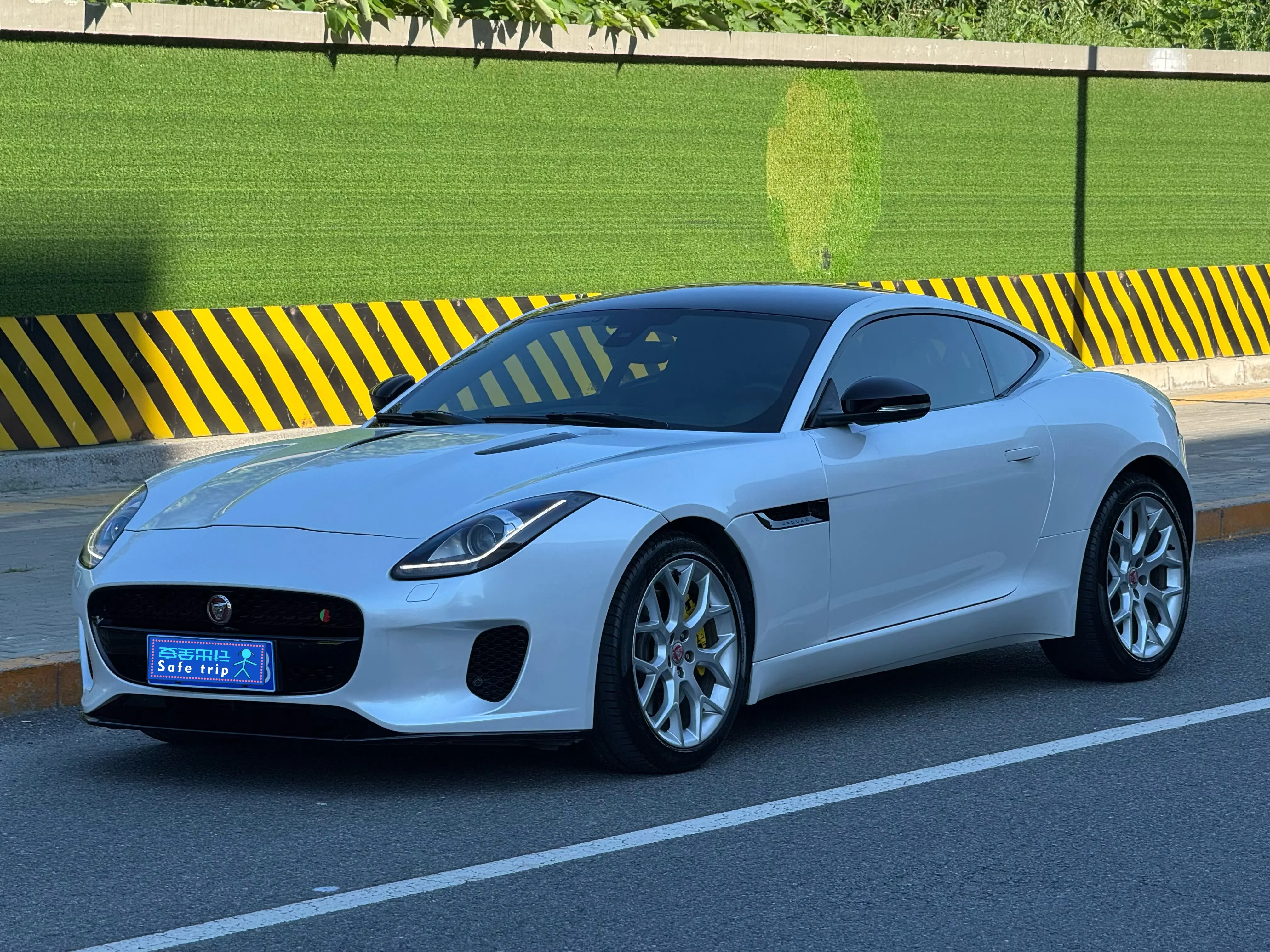 Jaguar F-Type №20063268 2015