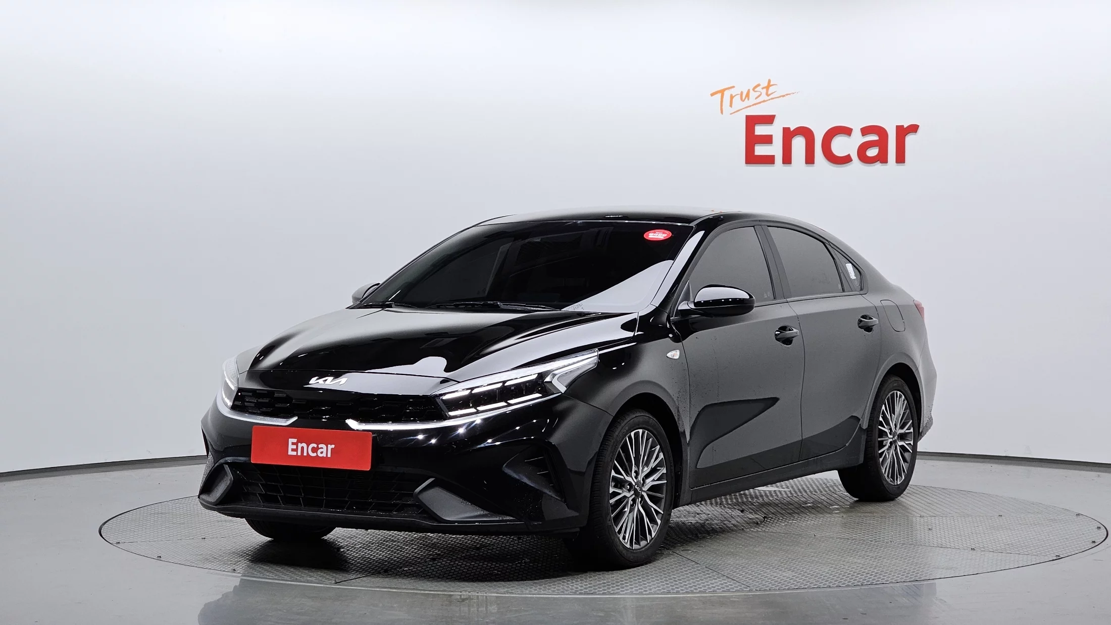 Kia K3 (Киа Церато) 1.6 Trendy 2024