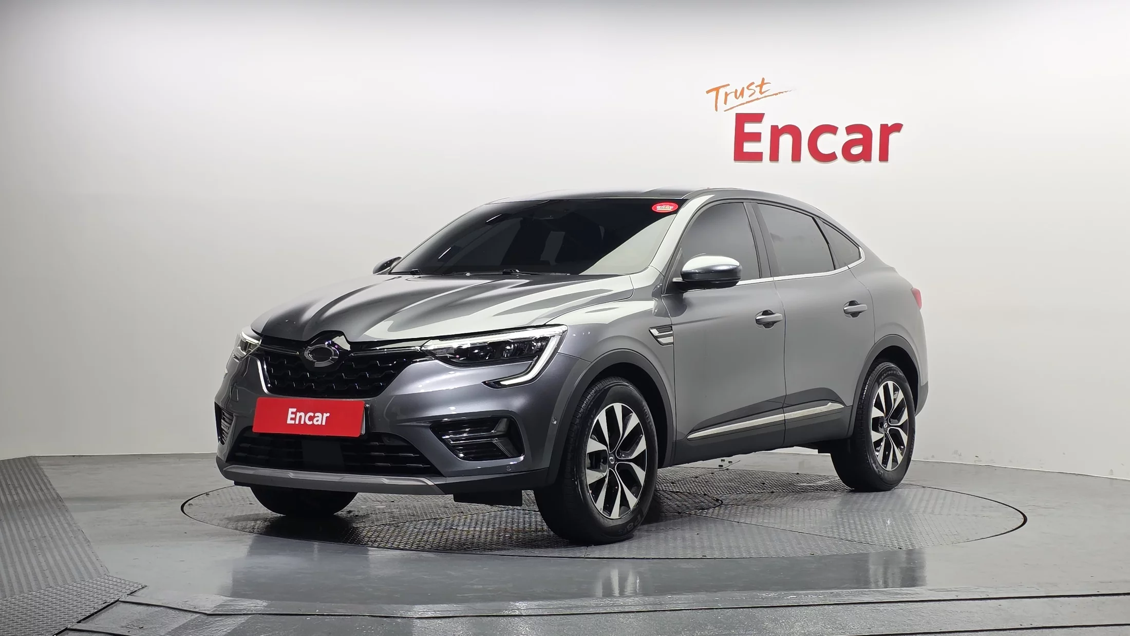 Renault Samsung Xm3 1.6 Gte Re 1.6 GTe RE 2022