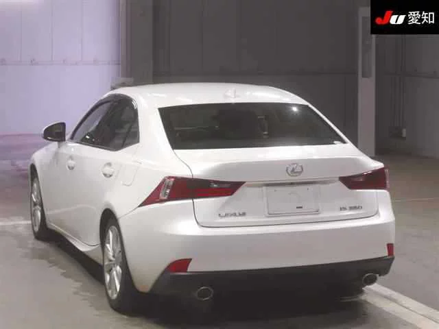 Lexus IS III