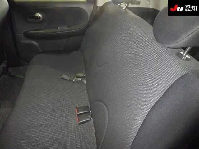 Nissan Note Лот № 30730 2010