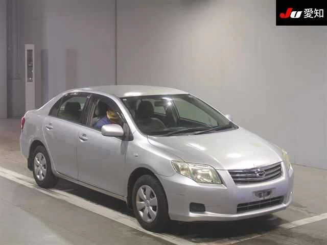 Toyota Corolla Axio Лот № 30698 2009