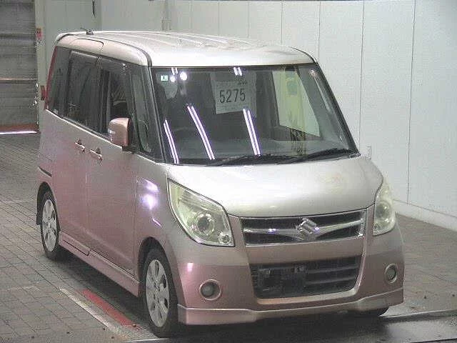 Suzuki Palette Лот № 2008