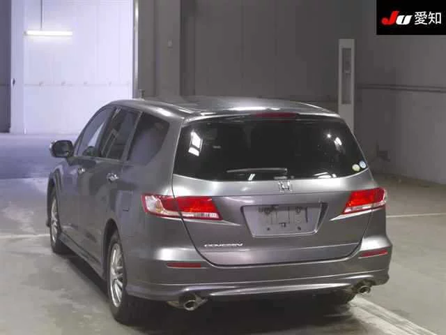 Honda Odyssey Лот № 30671 2010