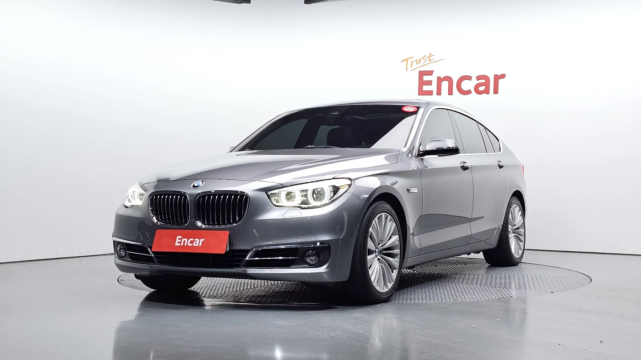 BMW 3 серии 2016