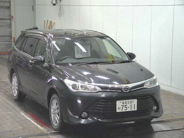 Toyota Corolla XI (E160, E170, E180)