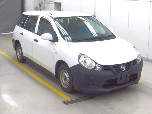 Suzuki Wagon R Лот № 2009