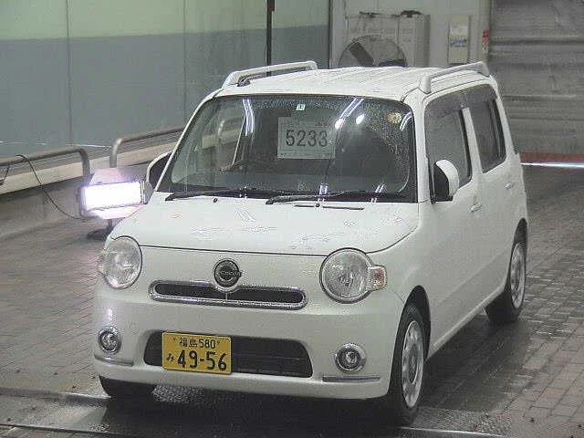 Daihatsu Mira Лот № 2014