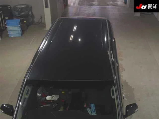 Toyota Vellfire Лот № 30601 2008