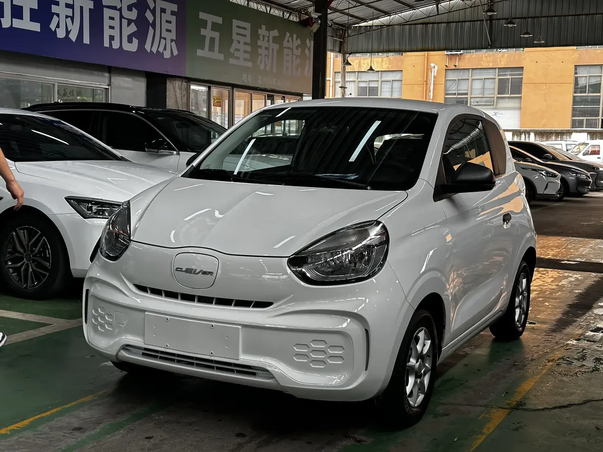 Roewe Clever