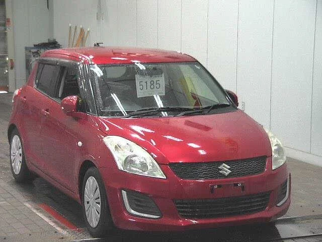 Suzuki Swift Лот № 2014