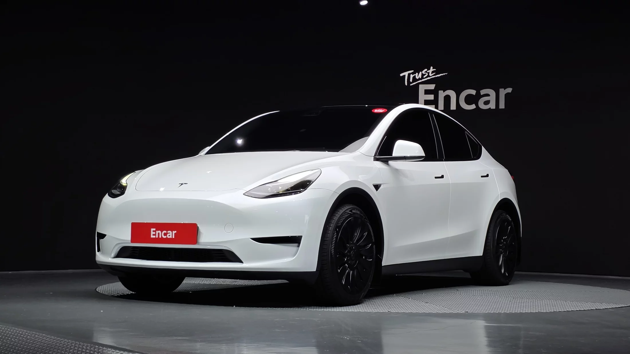 Tesla Model Y Rwd, Электромобиль RWD 2024