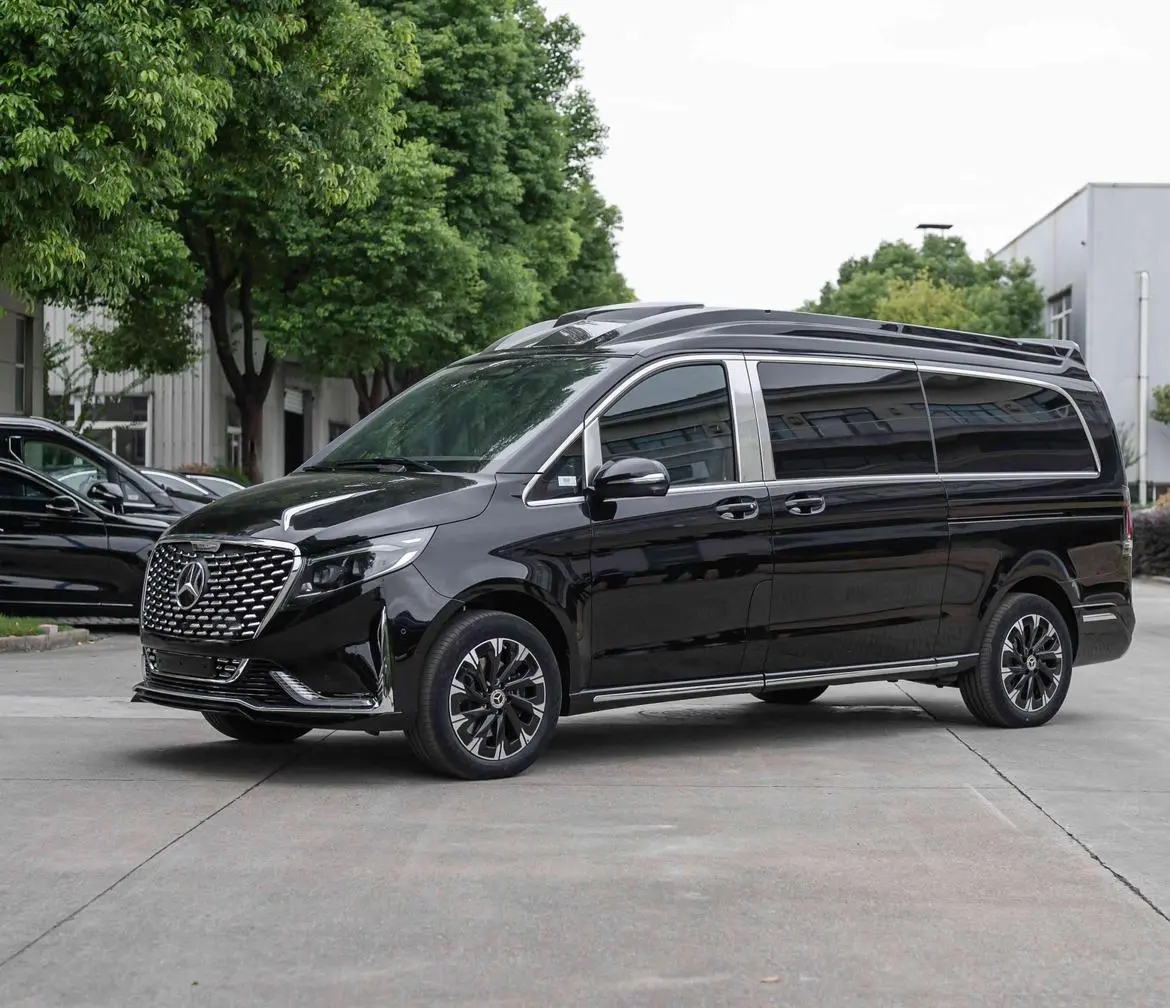 Mercedes-Benz Mercedes Benz V Class №19996380 2025