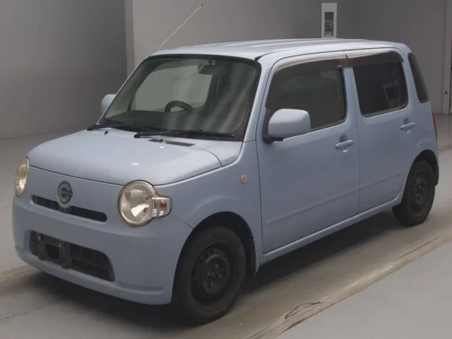 Daihatsu Mira Лот № 89078 2009