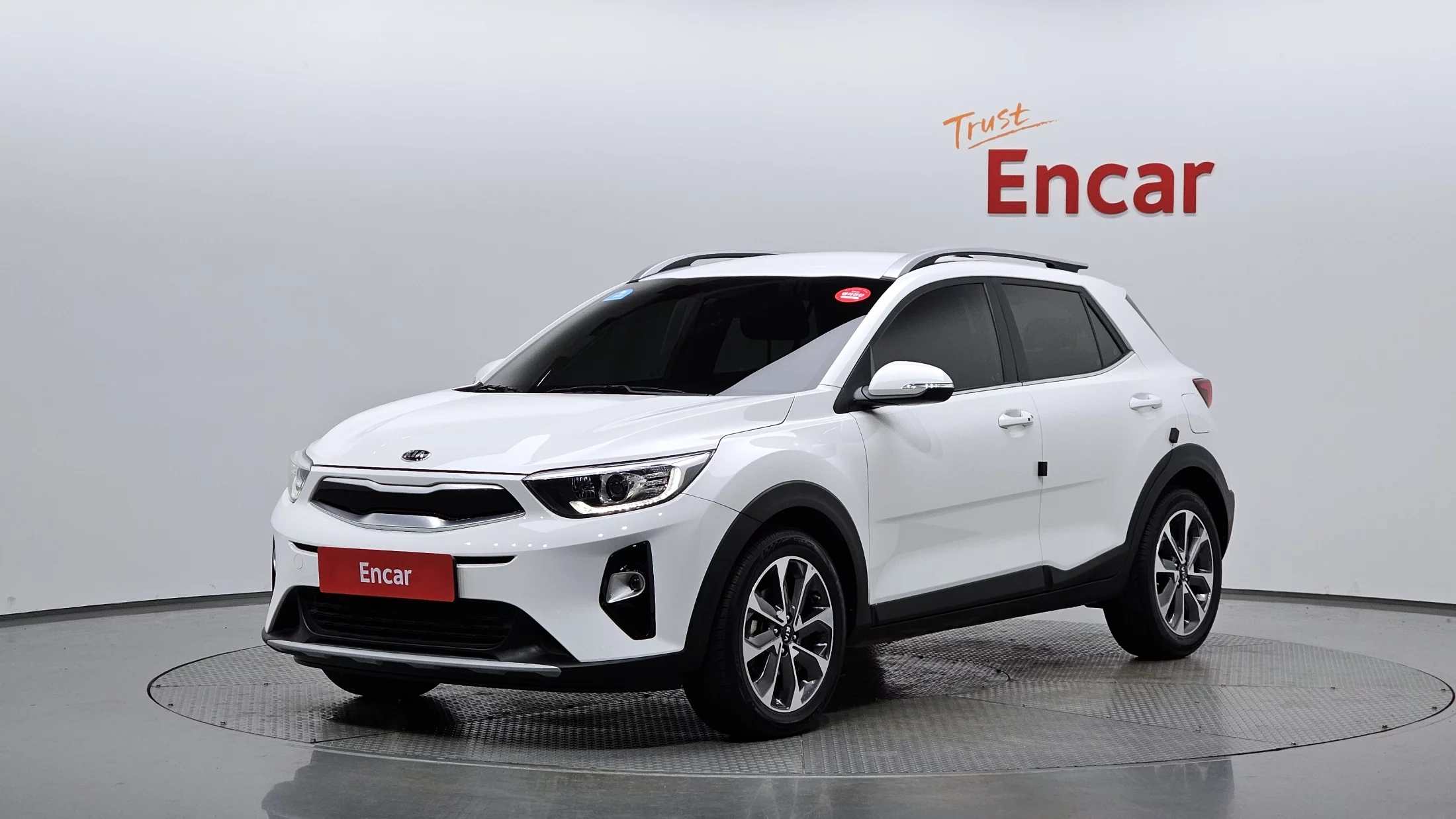 Kia Stonic I