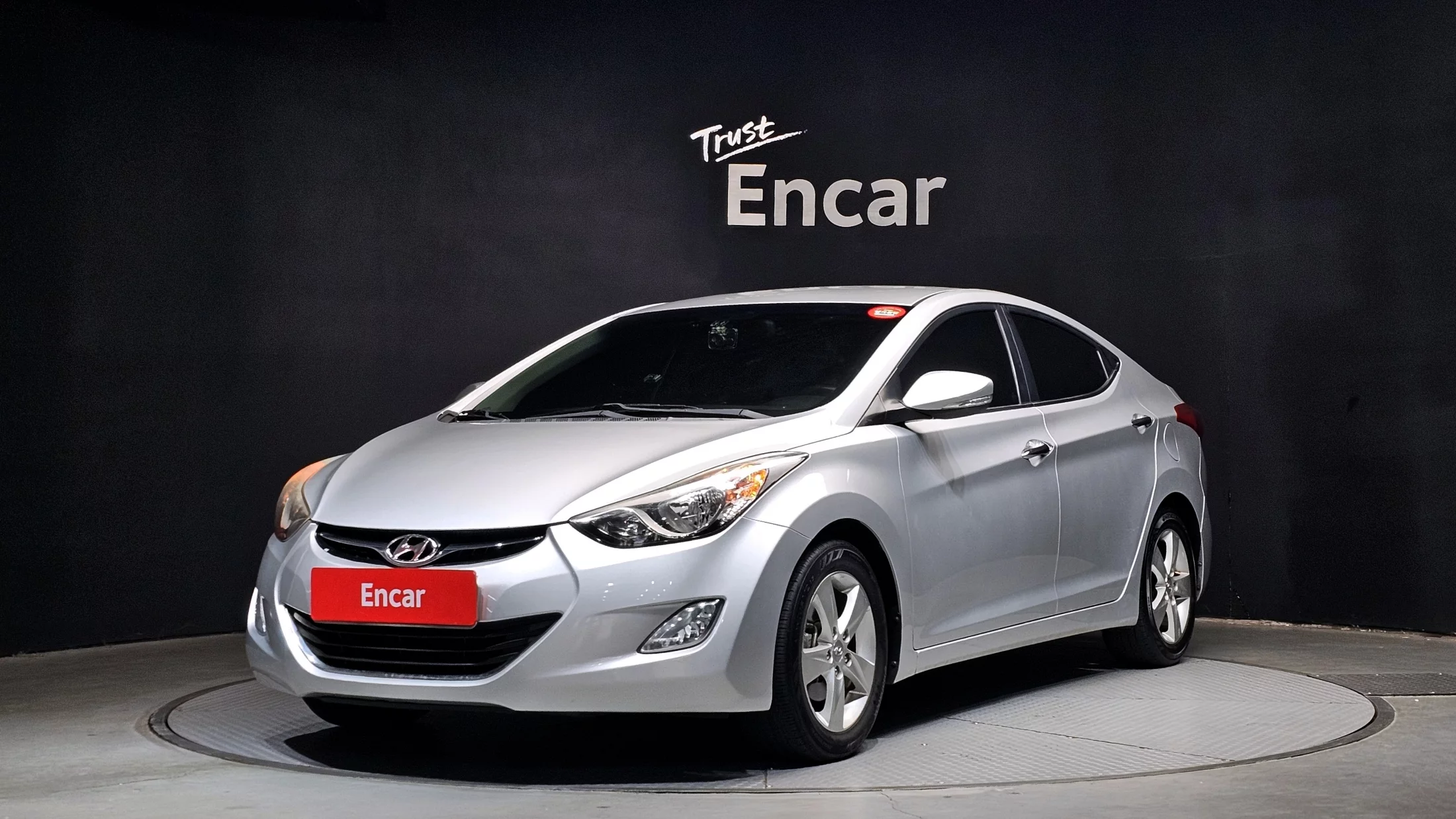 Hyundai Avante (Хендай Элантра) M16 Gdi Smart M16 GDI Smart 2012