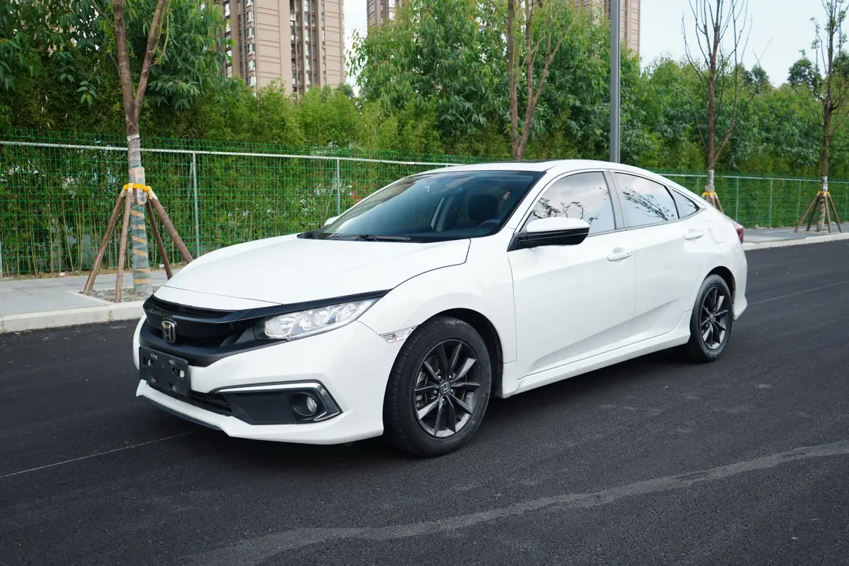 Honda Civic X