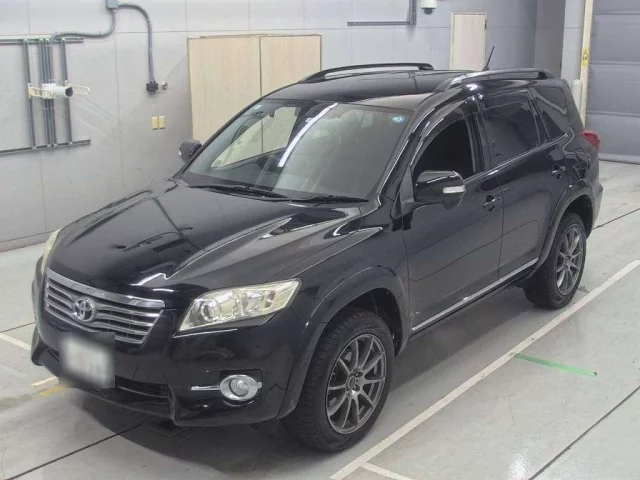 Toyota Vitz II (XP90)