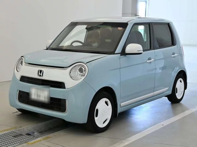 Honda Accord Wagon Лот № 2008