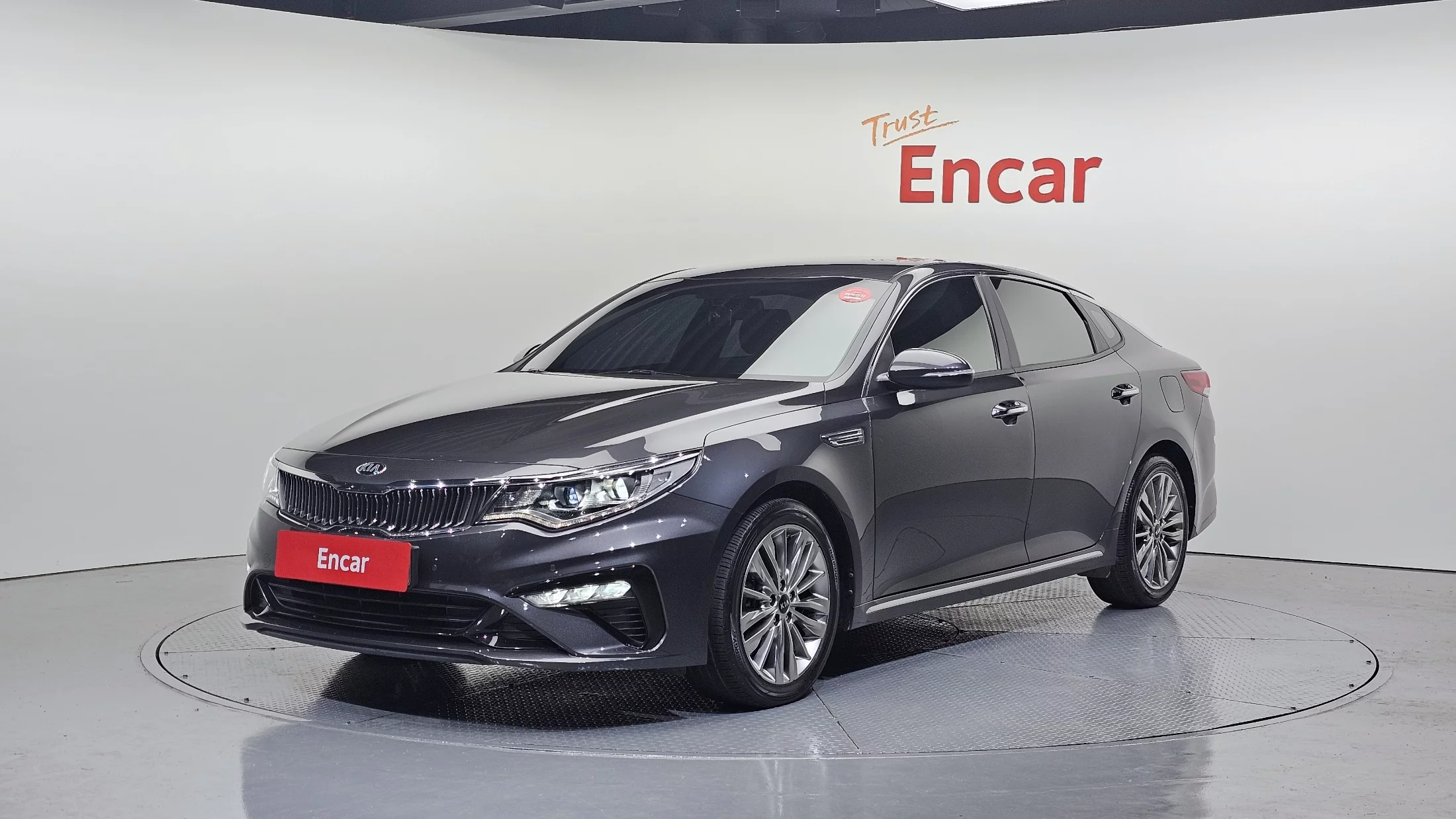 Kia K5 (Киа Оптима) 2.0 Noblesse 2.0 2018