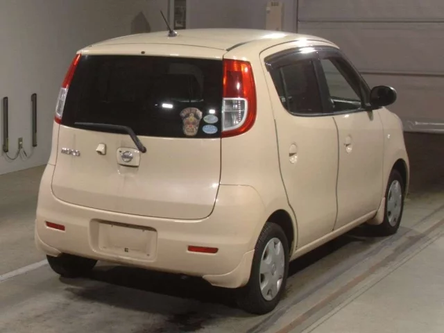 Nissan Moco II