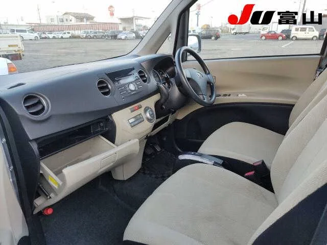 Daihatsu Tanto Exe Лот № 2010