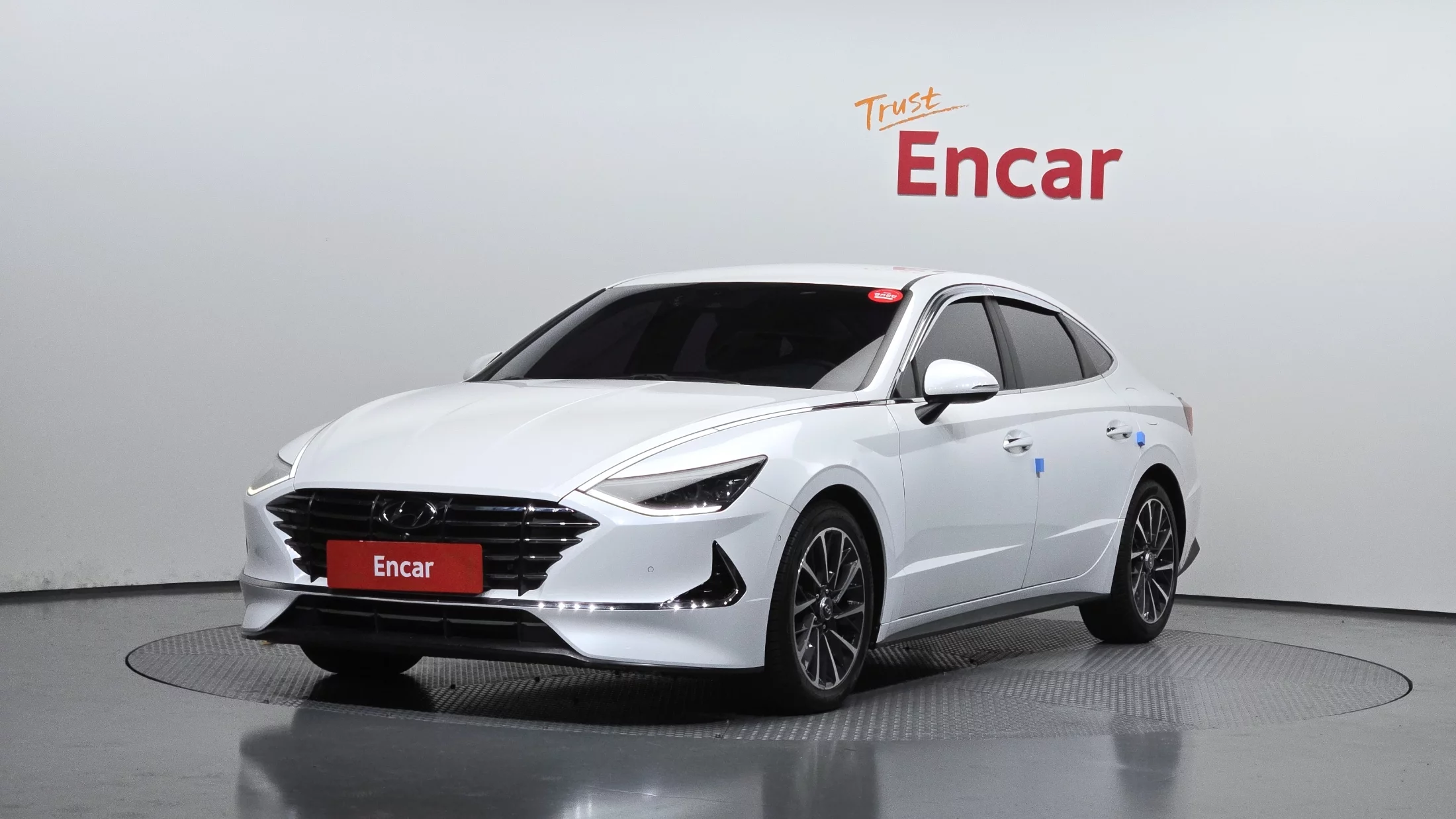 Hyundai Sonata 2.0 Inspiration 2019