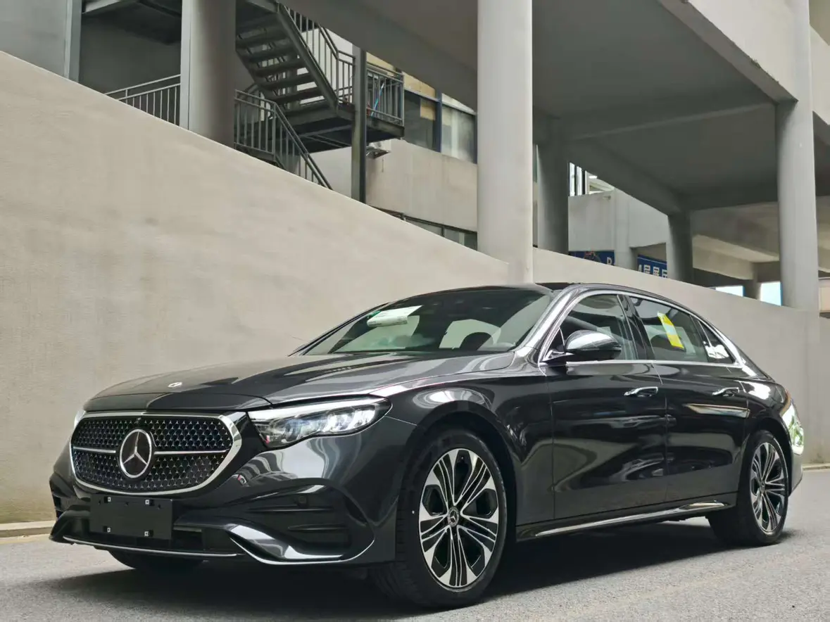 Mercedes-Benz E-Class Phev №20094787 2025