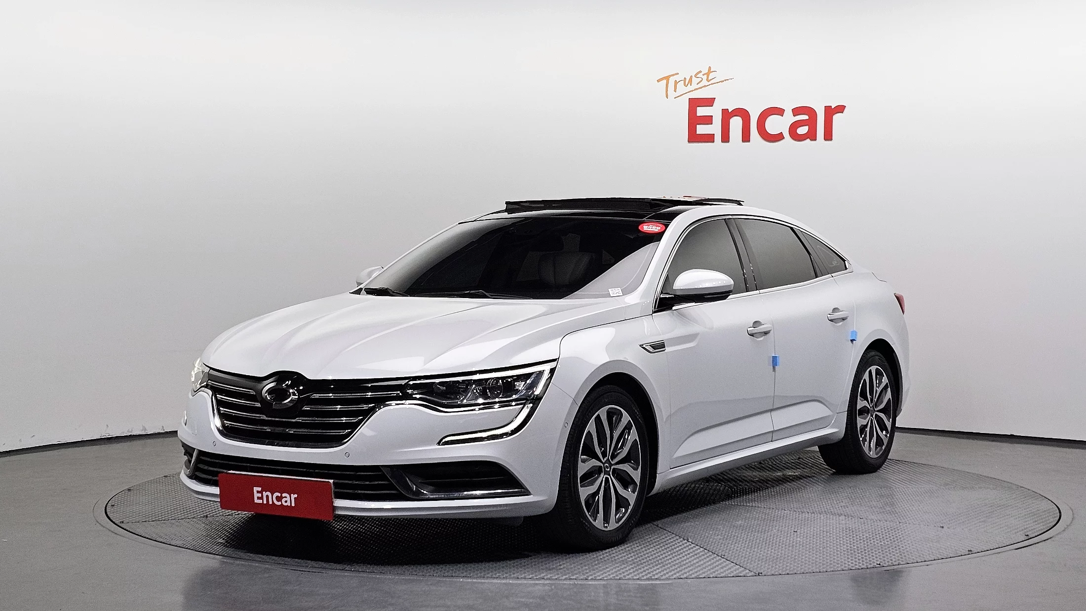 Renault Talisman