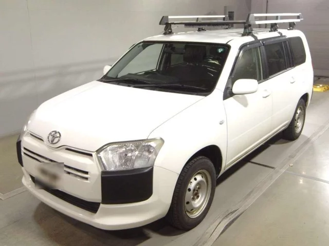 Toyota Hilux VIII Рестайлинг