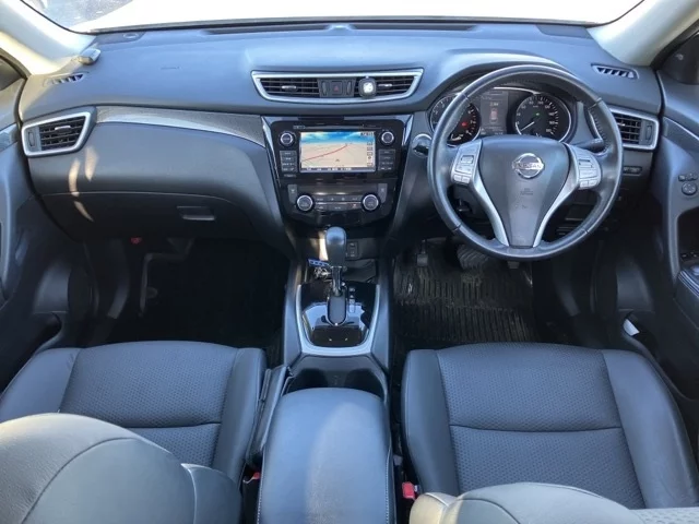 Nissan X-Trail Лот № 753 2015