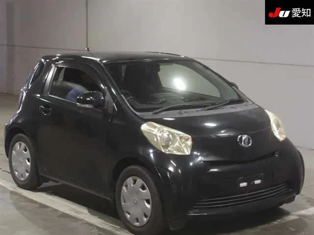 Toyota Iq Лот № 30329 2009