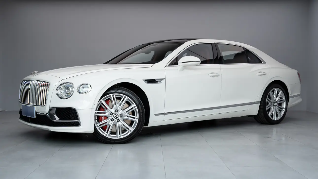 Bentley Galloping №20122653 2023