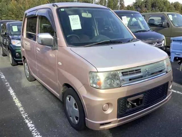 Mitsubishi  VI