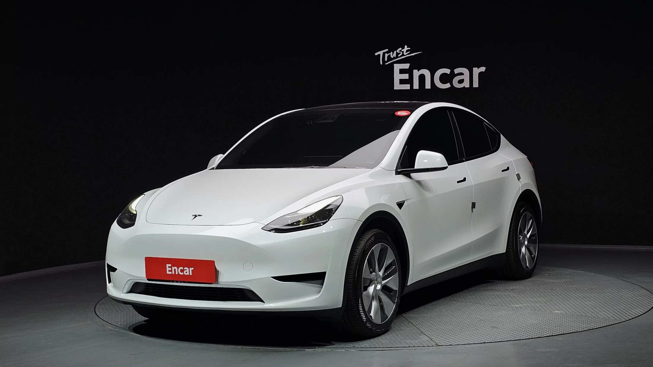 Tesla Model Y I