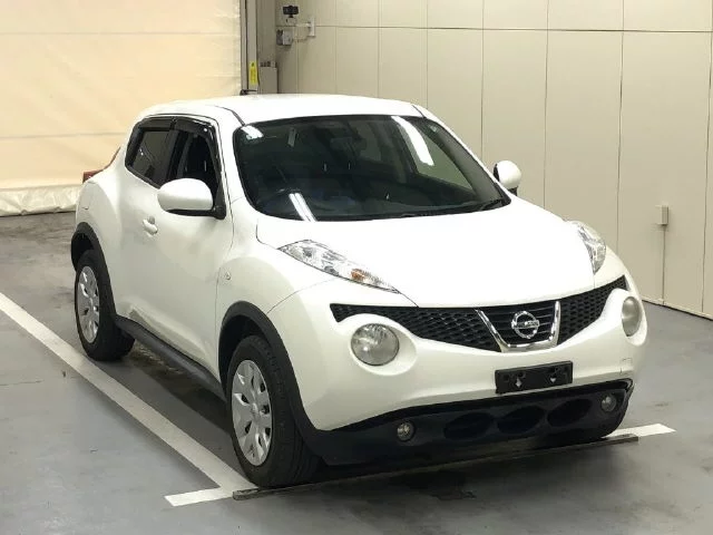 Nissan Juke Лот № 2015