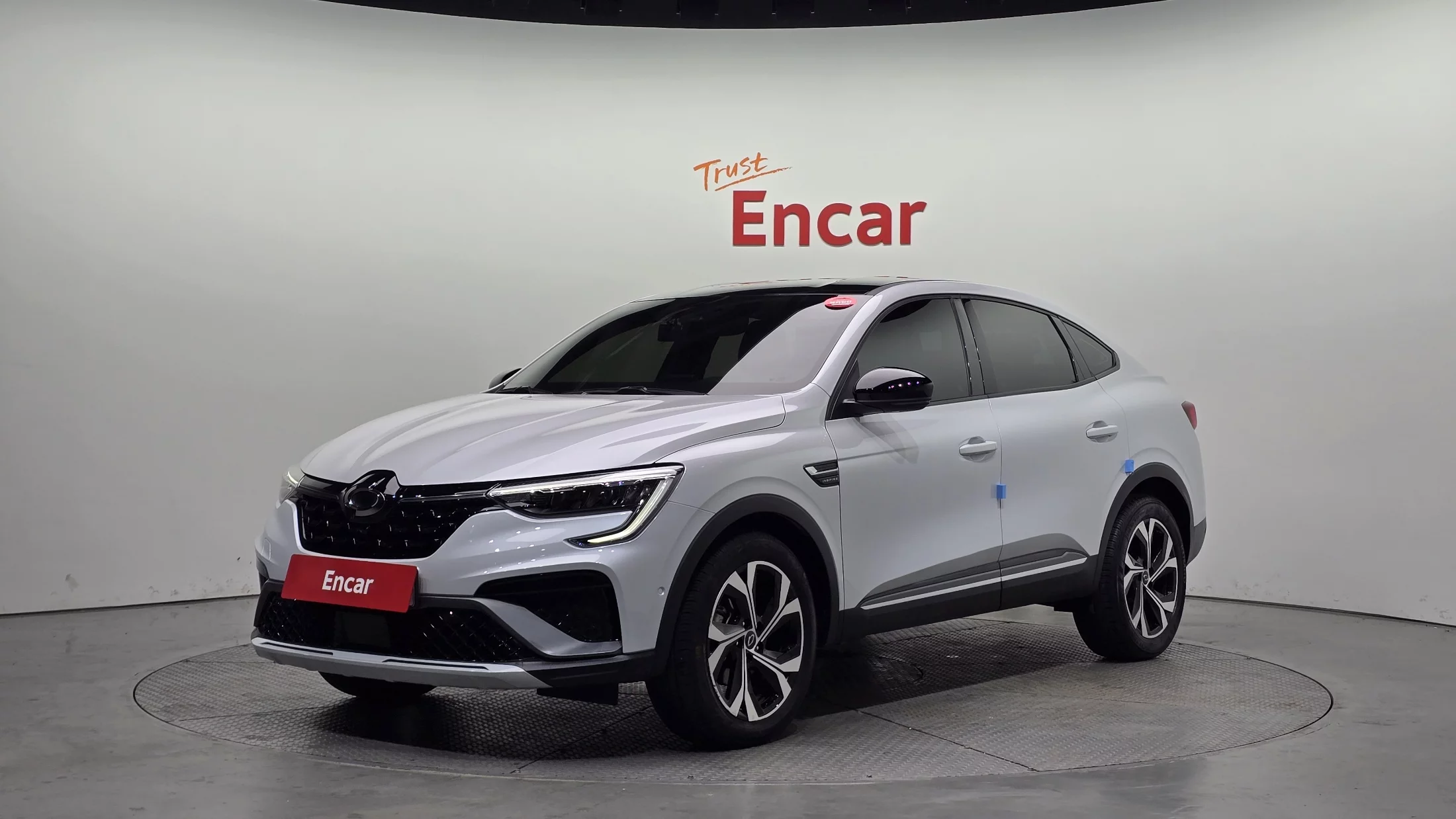 Renault Arkana 2022