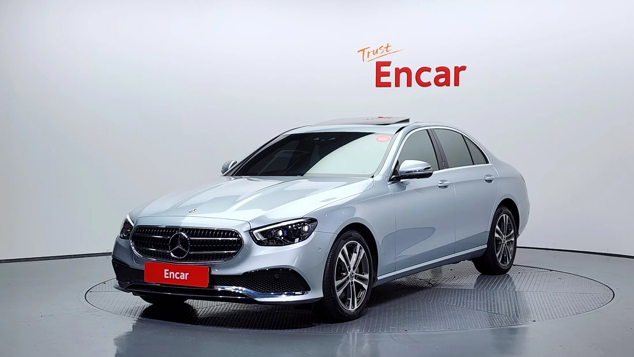 Mercedes-Benz E-Класс V (W213, S213, C238)