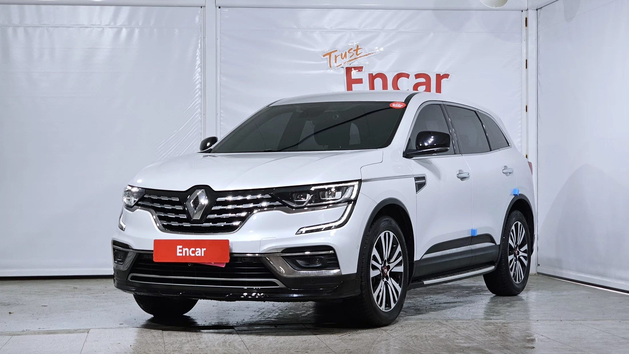 Renault Samsung Qm6 2.0 Gde Le 2Wd 2.0 GDe LE 2WD 2019