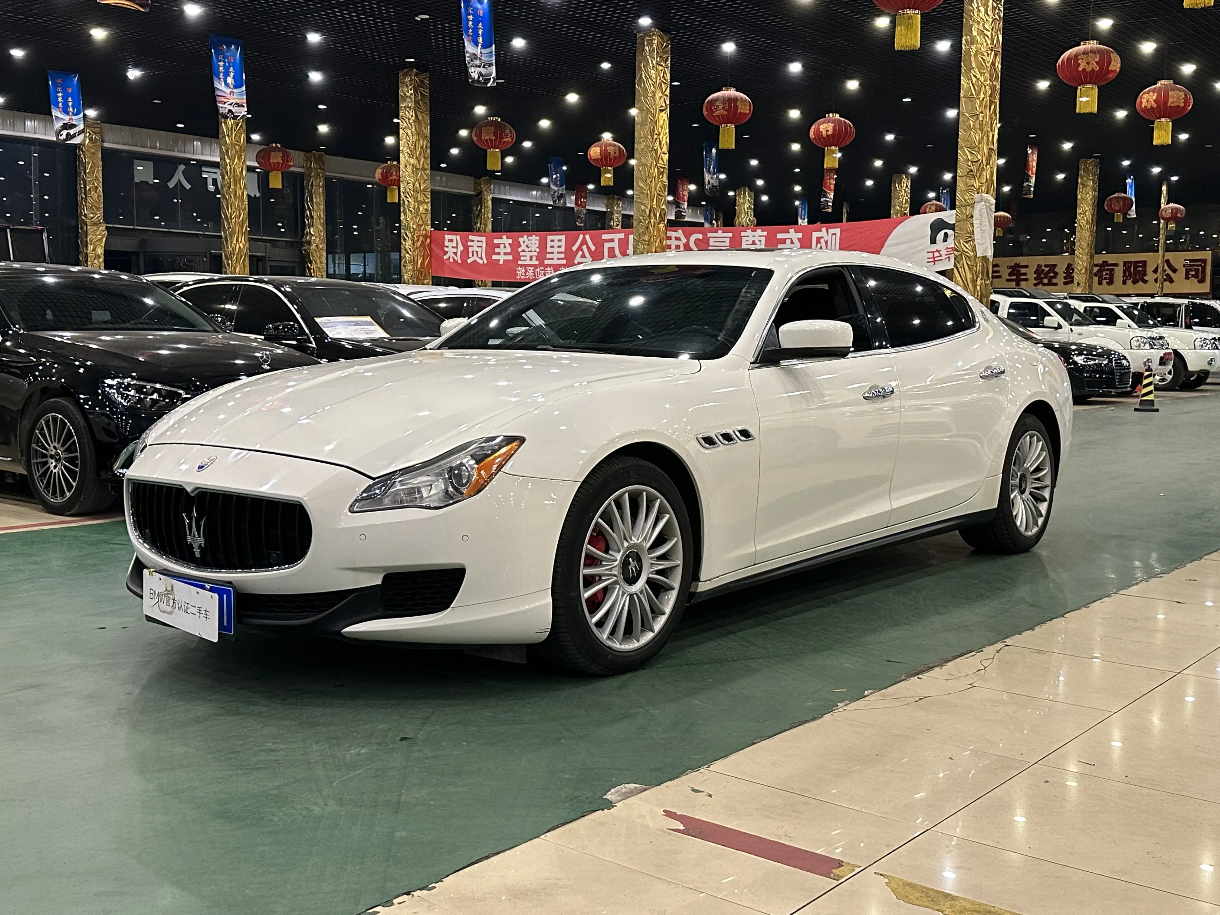 Maserati