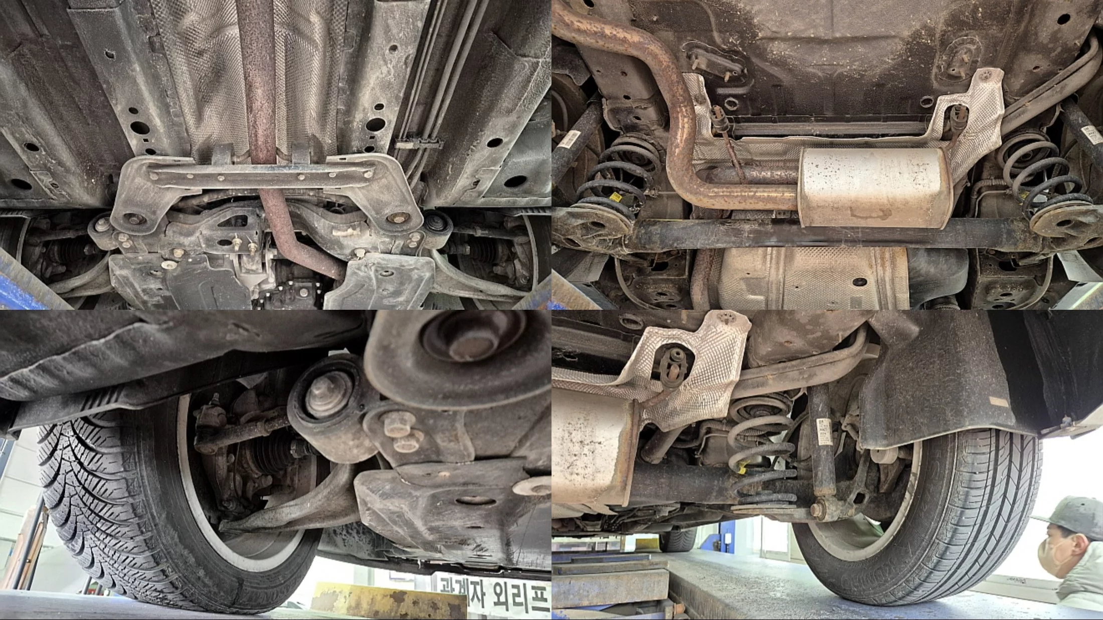 Chevrolet Orlando 2015