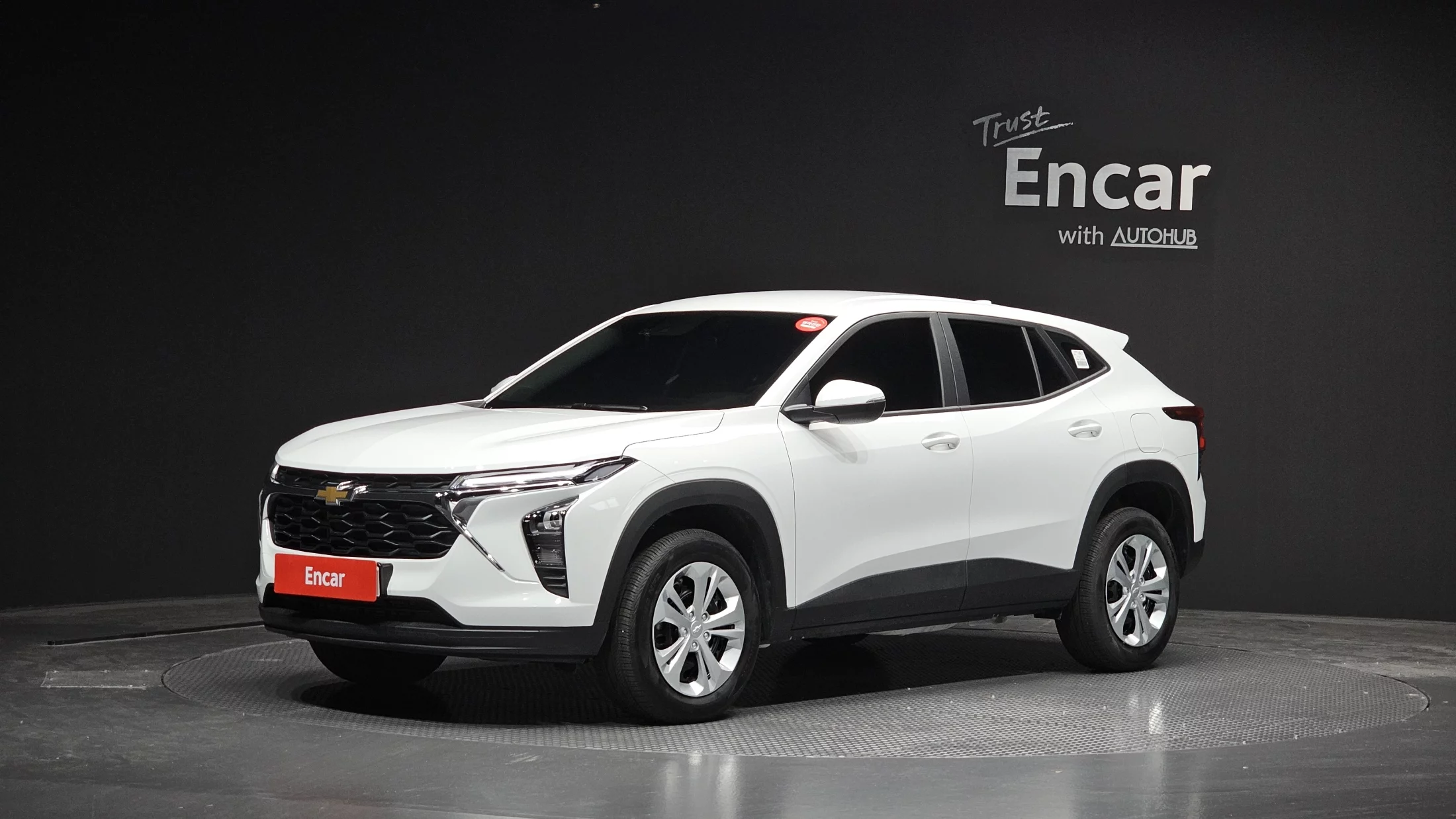 Daewoo Trax 1.2 Ls 1.2 LS 2025