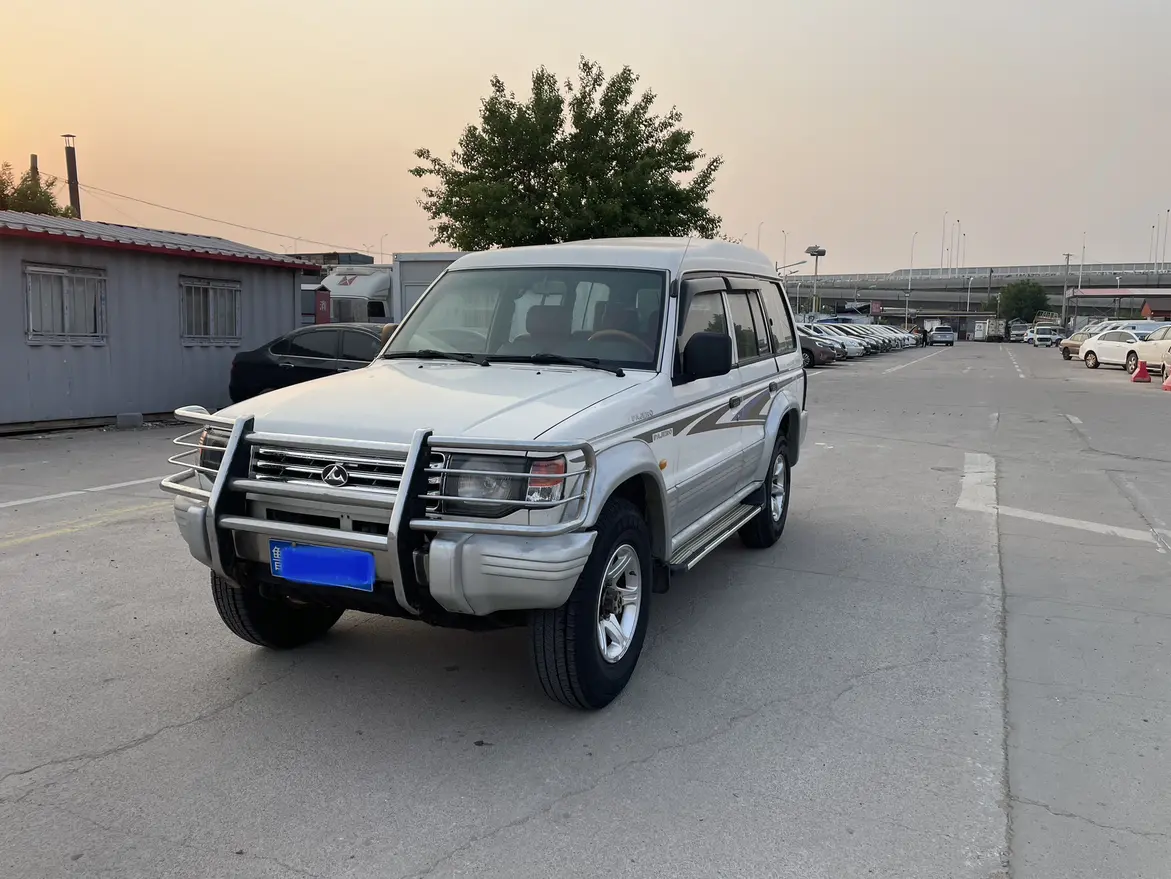 Cheetah Cars Cheetah 6481 №19408536 2014