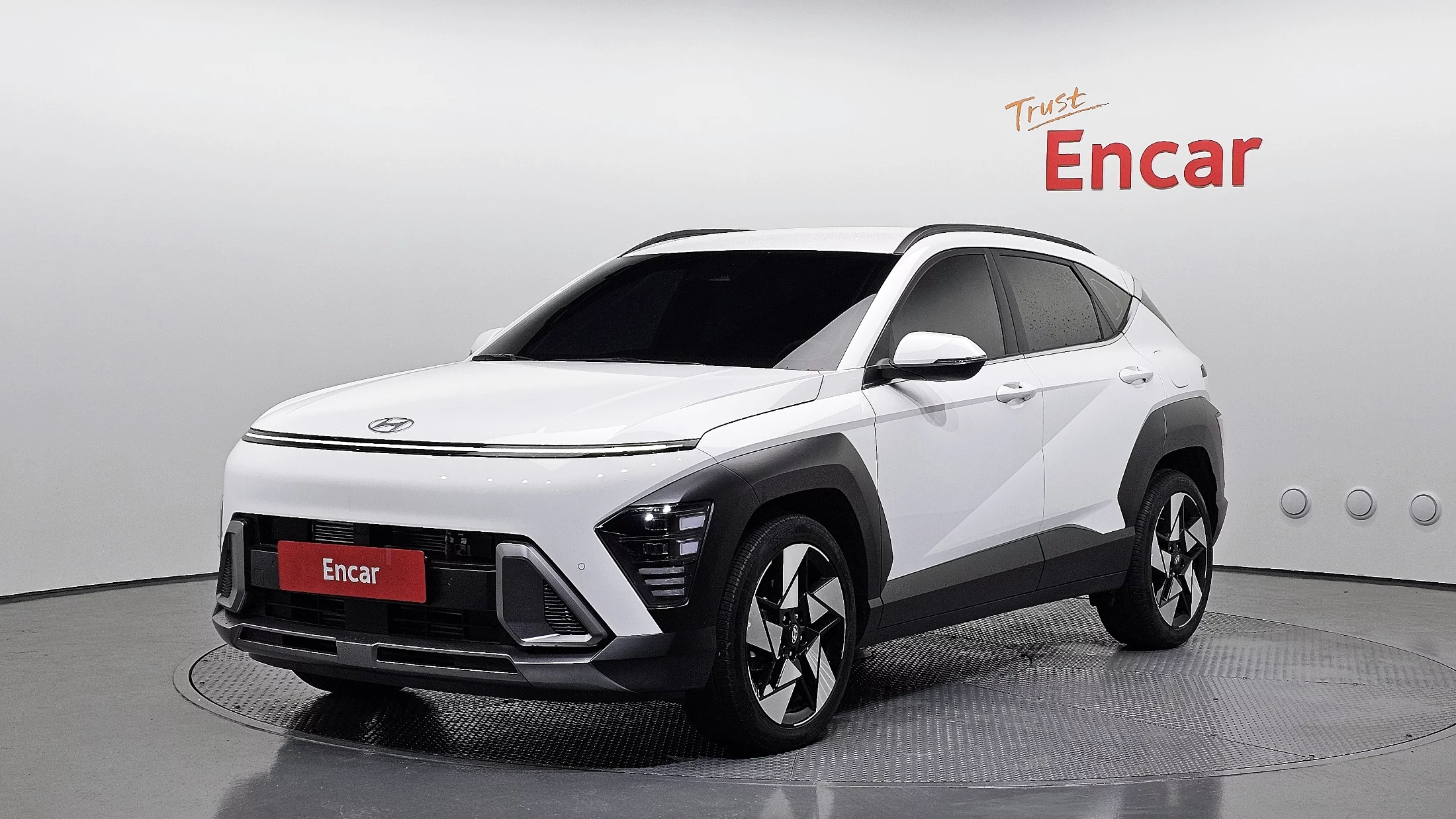 Hyundai Kona II (SX2)